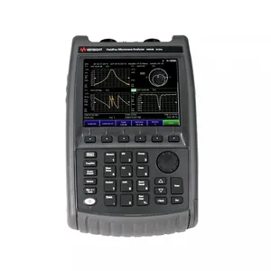 是德N9953B FieldFox手持微波分析仪 54GHz 毫米波通信、雷达