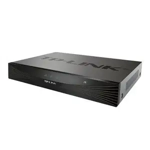 TP-LINK TL-NVR6108-MI H.265AI智能网络硬盘录像机单盘位/8路