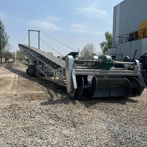 ɰʯ�ϳ��Զ�װ���� ��������װ���� ����װж��ȡ�ϻ�