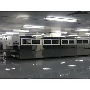 湖北全自动清洗机怎么选 信息推荐 安田丰技术供应