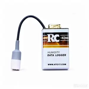 无线温湿度验证仪-长针 稳定可靠 防护等级高于IPX8 环氧乙烷验证