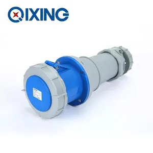 ����QX3390 125A/3Pŷ�깤ҵ��ˮ������