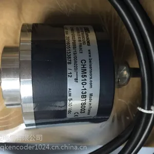GHM912T93R/400艾迪克BEI工业编码器