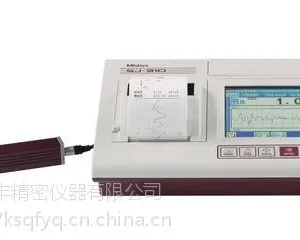 Mitutoyo日本三丰粗糙度仪 SJ310 便携式 178-570