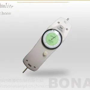 NK-100博纳德品牌50N100N指针式推拉力计现货
