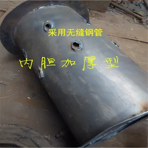 正丰热风炉 小型立式燃煤采暖炉 养猪场幼崽加温保温暖风炉