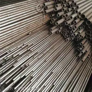 20CrMo精密无缝管 20CrMo精密管 小口径光亮精密管 机械加工高精密度合金管