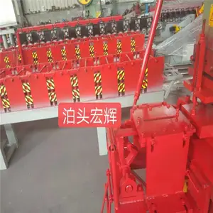 吊顶龙骨设备 轻钢龙骨机械设备价格