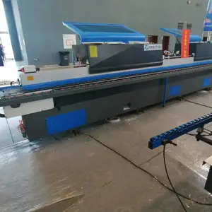 供应HDL6231A 封边转印开槽一体机 强化生态门厂用