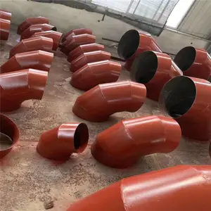 ������90�ȶԺ���ͷ ��ˮ������ DN1500��ھ���ͷ