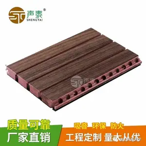 安徽吸音材料阻燃环保隔音防火吸音降噪防撞软包