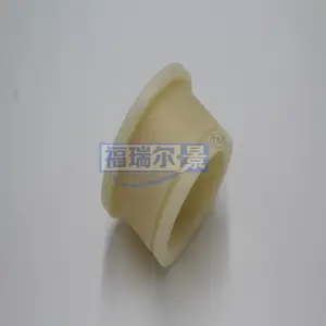 设计定做机加工尼龙非标件