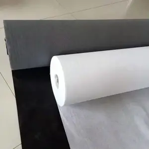防水隔气层