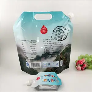 ��Я����ʽ����ˮ������ ʳƷ���޾��� 5L��Ȫˮ��������� վ��ʽҺ���
