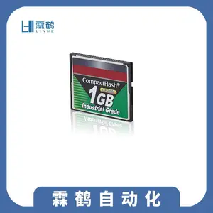 �Ϻ�����ԭ�� ABB������CF 1GB�ڴ濨 3HAC025465-011 �洢�� �����俨