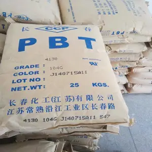 15%玻纤PBT 3015 耐热性佳 汽车各项零件