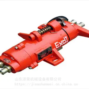 DGY35/24B矿用隔爆型照明灯