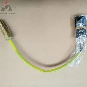 小松pc400发动机水温传感器7861-92-3320
