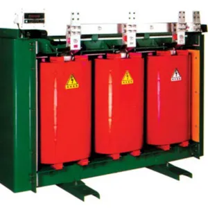 干式非晶合金变压器SCBH15-50KVA~2500KVA