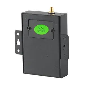 ������AF-GSM300-HW868�����DTU������ͨѶ�ն�ȫ��ͨ�汾4G 1·LoRa