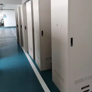 砖厂环保烟气在线监测系统检测装置