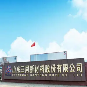 山东三同新材料股份有限公司