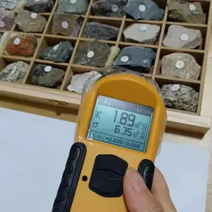 哇塞KT-10多功能磁化率电导率仪测量磁性液体