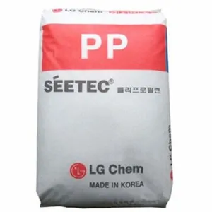 PP 韩国LG M1600 SEETEC PP M1600高刚性高流动PP高抗冲击性塑料