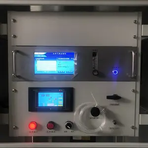 ��ȡʽ����CO���߼��ϵͳ�������ȸ����ܺ������ȶ�