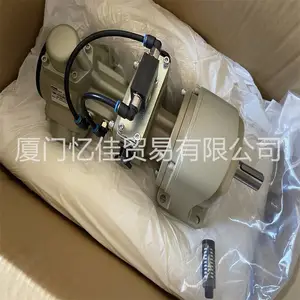 TAIYO 气动马达 TAM4-015LBG020