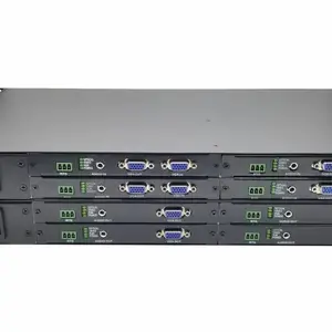���ƺ㴴4KHDBaseT�������������ѹ��HDMI/SDI/DVI����·��˻��������Ͼ���