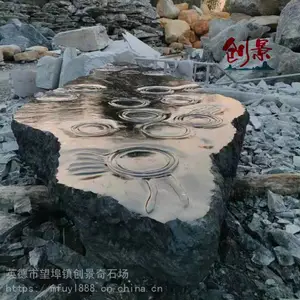 ��ɽʯ����ˮ��Ч��ͼ����ɽʯ��Ƭ��������;����ʽ��ɽˮ�쾰��ɽʯ