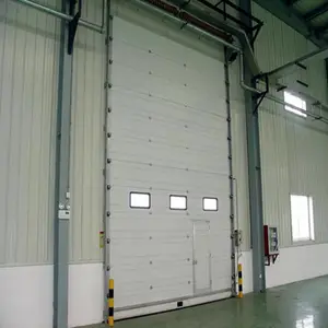 河东区电动工业提升门加工热线-在线询价