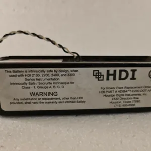 折扣美国HDI数字仪器FAB2200-M510-PNL-AA