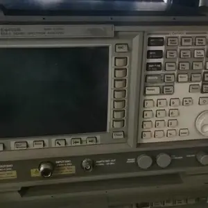 E4402B频谱分析仪? 东莞市诚峻信电子仪器