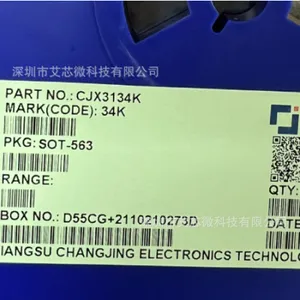 CJX3134K ���DMG1024 N����ԭװMOSFET �ֻ���������