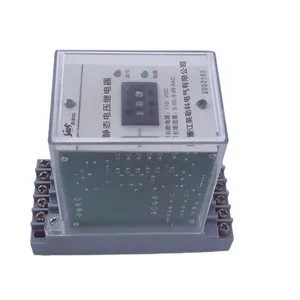 HJZ/3A-2HӢ�տ�ֱ���ߵ�ֵ��ѹ�̵�������������ʵ��ͼ