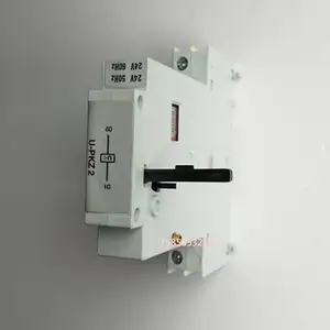 ��������LZMN1-A125�зֶ��ȴ���籣���ܿǶ�·���µ�����