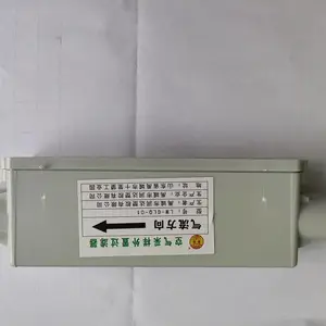 阻燃三通公称外径25mm ABS空气采样管外置过滤器
