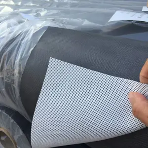 供应高密度纺粘聚乙烯和聚丙烯防水透气膜