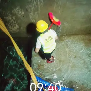 深圳冷却塔清洗大厦冷却塔清洗视频教程