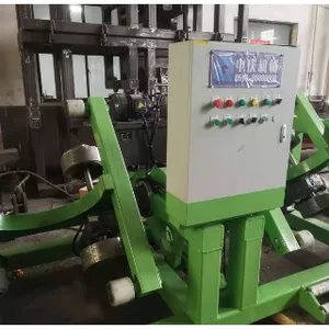 吉林专业桶清洗设备规格 江阴市中庆机械供应
