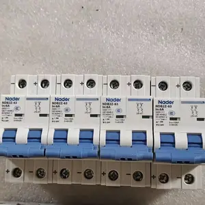 Nader �� ������С��©���·��NDB1LE-100/3P C80A