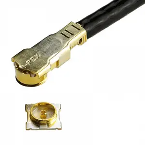 Speedtech同轴连接器C88P132-01002AH