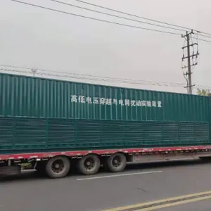 苏州大型电网模拟设备优点 来电咨询 苏州万可顶钇电源供应