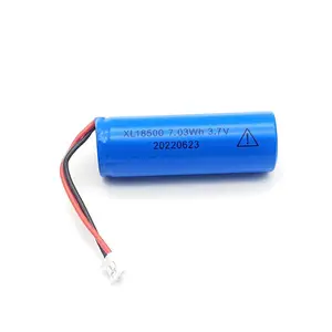 供应旋力牌!18500 3.7V/1900mAh,医疗设备专用,厂销,***!