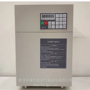 日本三垦变频器NS-4A076-B北 京 总代理 NS-37KW水泵型