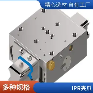 Destaco夹紧气缸 82M-4E03H063L8-2A90/2A91/2A92/A90 气动元件