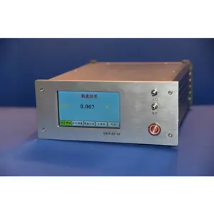 GXH-3010F智能型便携式红外线CO2分析仪