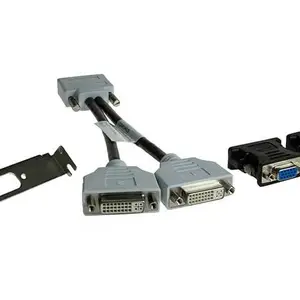 英伟达NVIDIA NVS 315绘图双频多频1GB双DP显卡